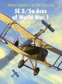 Produktbild: SE 5/5a Aces of World War I