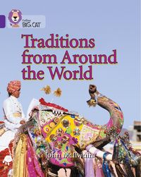 Produktbild: Traditions from Around the World