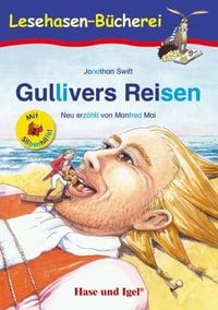 Produktbild: Gullivers Reisen / Silbenhilfe