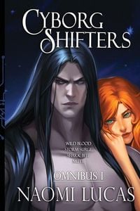 Produktbild: Cyborg Shifters Omnibus 1