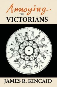 Produktbild: Annoying the Victorians