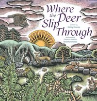 Produktbild: Where the Deer Slip Through