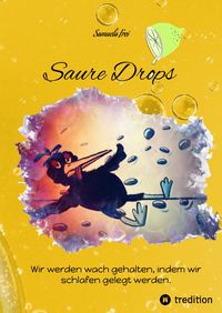Produktbild: Saure Drops,