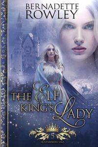 Produktbild: The Elf King's Lady