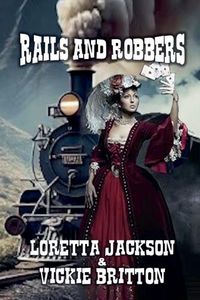 Produktbild: Rails and Robbers