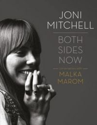 Produktbild: Joni Mitchell: Both Sides Now