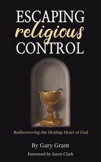 Produktbild: Escaping Religious Control