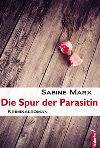 Produktbild: Die Spur der Parasitin: &Ouml;sterreich Krimi
