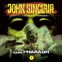 Produktbild: Episode 5: Dark Pharaoh