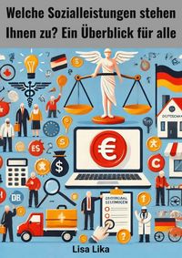 Produktbild: Welche Sozialleistungen stehen Ihnen zu ? Ein &Uuml;berblick f&uuml;r alle