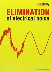 Produktbild: Elimination of Electrical Noise