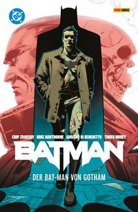 Produktbild: Batman - Bd. 2 (4. Serie): Der Bat-Man von Gotham