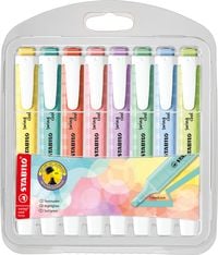 Produktbild: Textmarker swing cool Pastel