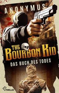 Produktbild: The Bourbon Kid - Das Buch des Todes