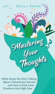 Produktbild: Mastering Your Thoughts