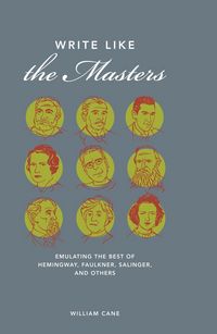 Produktbild: Write Like the Masters