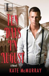 Produktbild: Ten Days in August