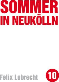 Produktbild: Sommer in Neuk&ouml;lln
