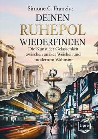 Produktbild: Deinen Ruhepol wiederfinden
