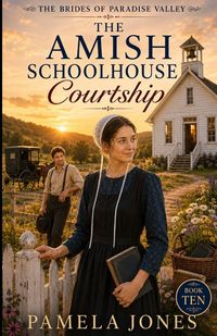 Produktbild: The Amish Schoolhouse Courtship