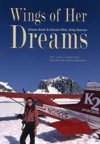 Produktbild: Wings of Her Dreams