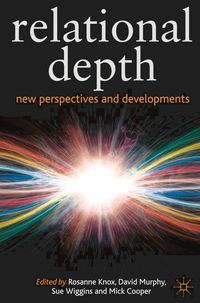 Produktbild: Relational Depth