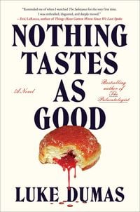 Produktbild: Nothing Tastes as Good