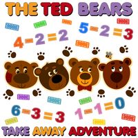 Produktbild: The Ted Bears Take Away Adventure