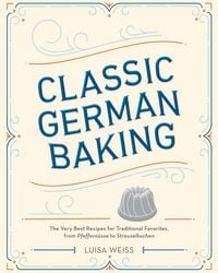 Produktbild: Classic German Baking