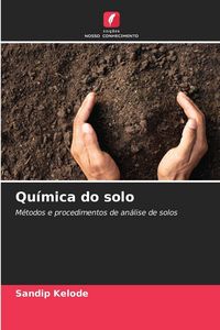 Produktbild: Qu&iacute;mica do solo