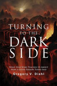 Produktbild: Turning to the Dark Side