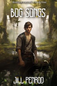 Produktbild: Bog Songs
