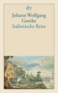 Produktbild: Italienische Reise
