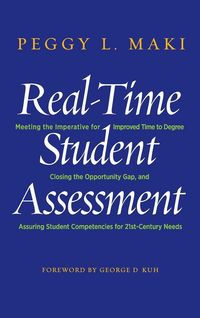 Produktbild: Real-Time Student Assessment
