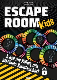 Produktbild: Escape Room Kids