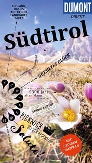 Produktbild: DUMONT direkt Reisef&uuml;hrer E-Book S&uuml;dtirol