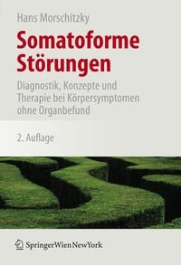 Produktbild: Somatoforme St&ouml;rungen