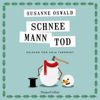 Produktbild: Schneemanntod