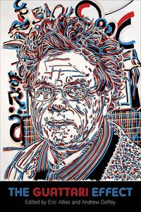 Produktbild: The Guattari Effect