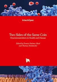 Produktbild: Two Sides of the Same Coin - Neurotransmitters in Health and Disease
