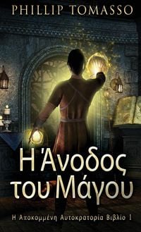 Produktbild: &Eta; Ά&nu;&omicron;&delta;&omicron;&sigmaf; &tau;&omicron;&upsilon; &Mu;ά&gamma;&omicron;&upsilon;