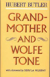 Produktbild: Grandmother and Wolf Tone
