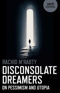 Produktbild: Disconsolate Dreamers