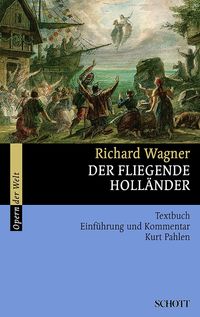 Produktbild: Der fliegende Holl&auml;nder