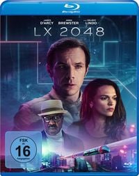 Produktbild: LX 2048