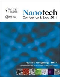 Produktbild: Nanotechnology 2011