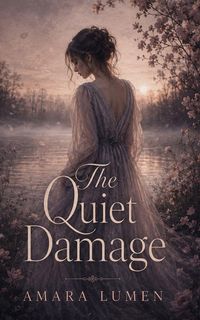 Produktbild: The Quiet Damage