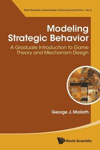 Produktbild: Modeling Strategic Behavior
