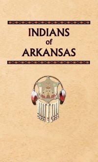 Produktbild: Indians of Arkansas