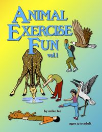 Produktbild: Animal Exercise Fun
